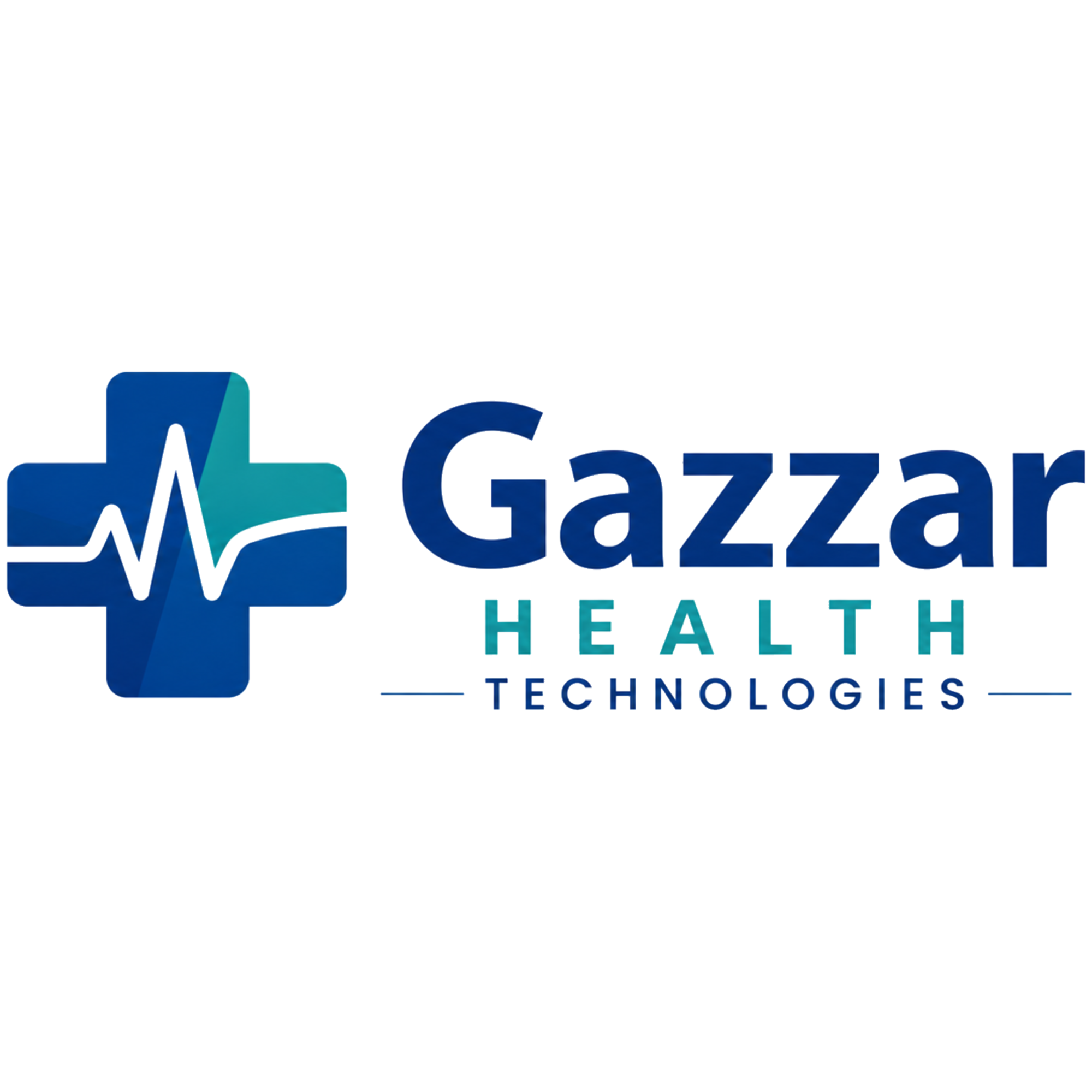 Gazzar Health logo